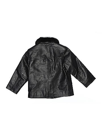 Cherokee Jacket (view 2)
