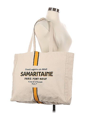 Assorted Brands Tote (view 2)