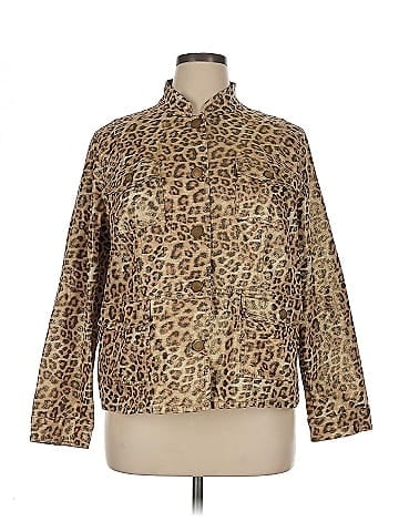 Chico's Jacket (view 1)