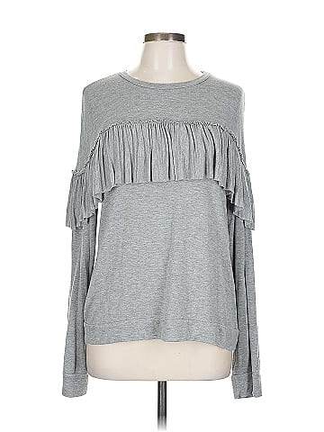 Slate & Willow Long Sleeve T-Shirt (view 1)