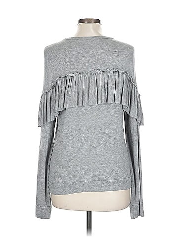 Slate & Willow Long Sleeve T-Shirt (view 2)