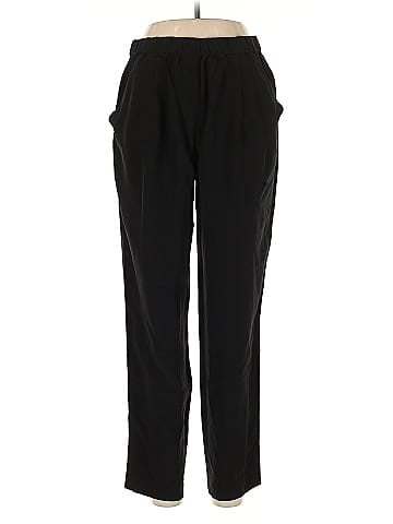 Twelfth Street by Cynthia Vincent Silk Pants (view 1)