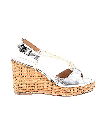 Tory Burch Wedges (view 1)