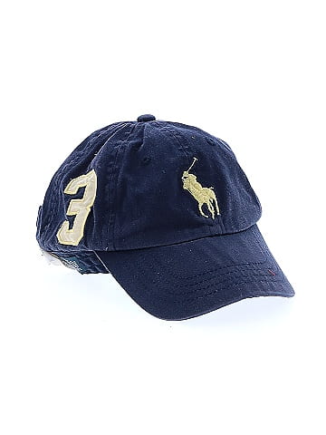 Polo by Ralph Lauren Baseball Cap (view 1)
