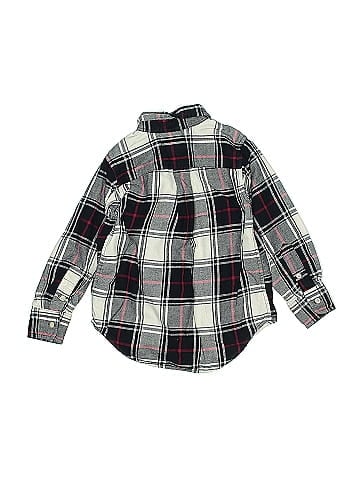 Ralph Lauren Long Sleeve Button-Down Shirt (view 2)