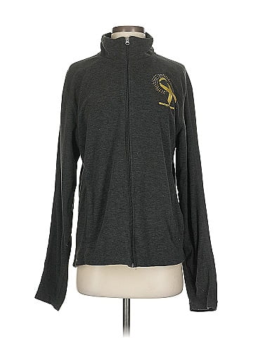 Port Authority Track Jacket (view 1)