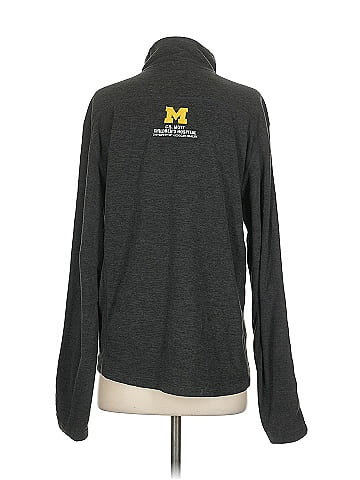 Port Authority Track Jacket (view 2)