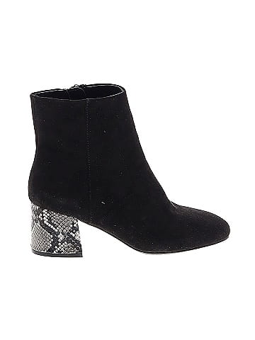 Sugar Ankle Boots (view 1)
