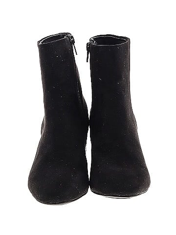 Sugar Ankle Boots (view 2)