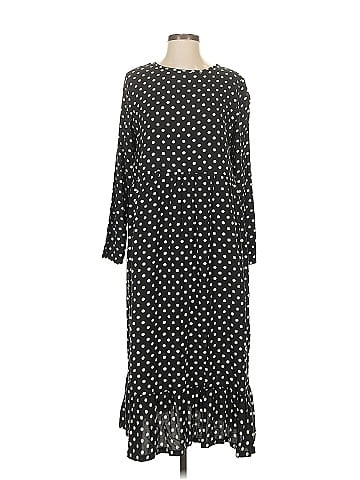 Daisy Street Casual Dress (view 1)