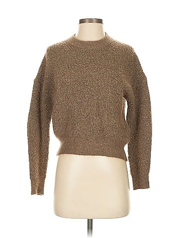 Heartloom Pullover Sweater (view 1)