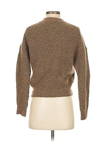 Heartloom Pullover Sweater (view 2)