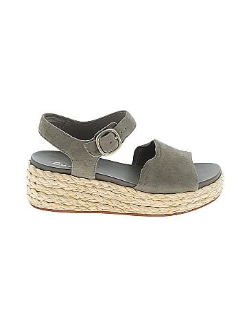 Clarks Wedges (view 1)