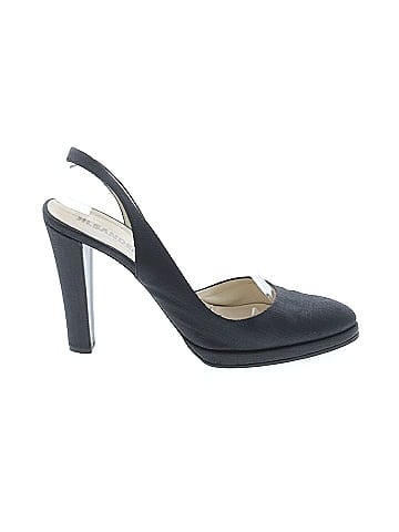 Jil Sander Heels (view 1)