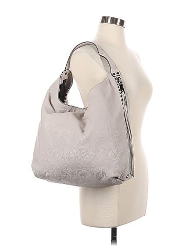 Rebecca Minkoff Leather Hobo (view 2)