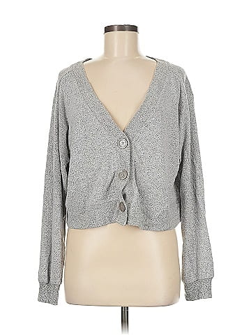 Open Edit Cardigan (view 1)