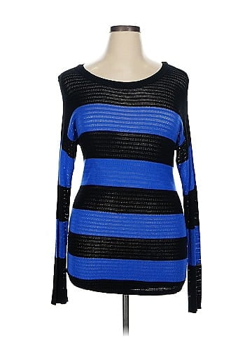 AB Studio Pullover Sweater (view 1)