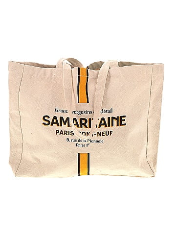 Assorted Brands Tote (view 1)