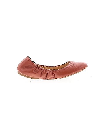 J.Crew Flats (view 1)