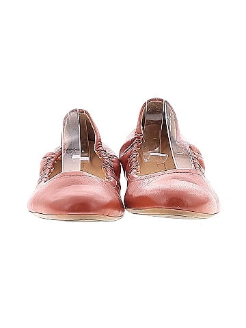 J.Crew Flats (view 2)