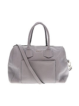 Furla Leather Satchel