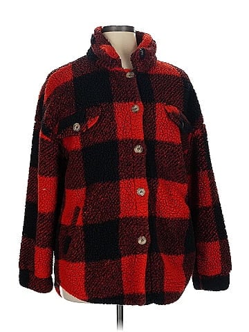 Merokeety Coat (view 1)