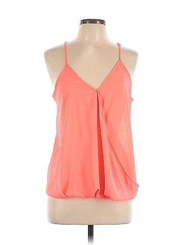 Moa Moa Sleeveless Blouse (view 1)