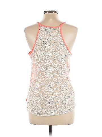 Moa Moa Sleeveless Blouse (view 2)