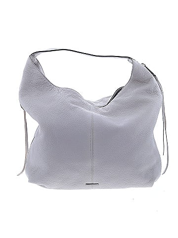 Rebecca Minkoff Leather Hobo (view 1)