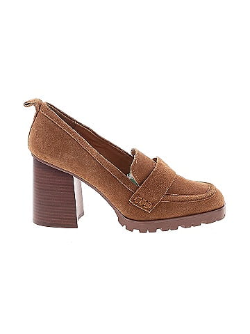 Crown Vintage Heels (view 1)