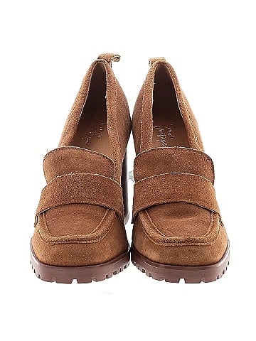 Crown Vintage Heels (view 2)