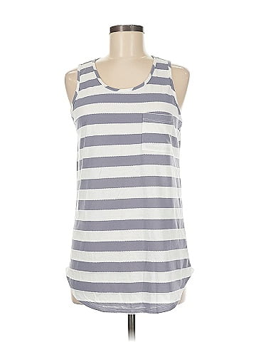 Papermoon Sleeveless T-Shirt (view 1)