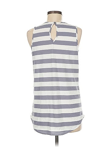 Papermoon Sleeveless T-Shirt (view 2)