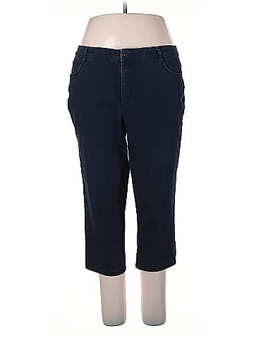 Laura Ashley Jeans (view 1)