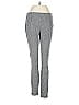Kenar Chevron-herringbone Gray Active Pants Size 6 - photo 1