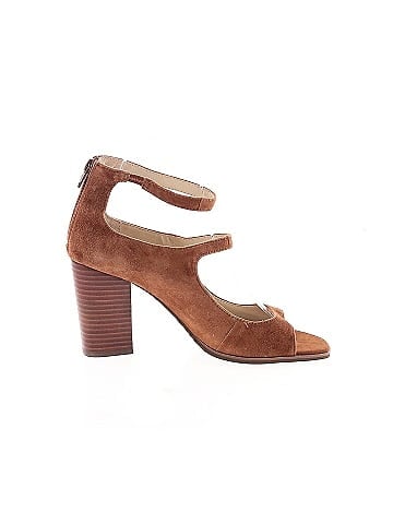 Seychelles Heels (view 1)