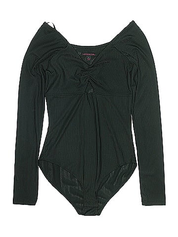 Material Girl Bodysuit (view 1)