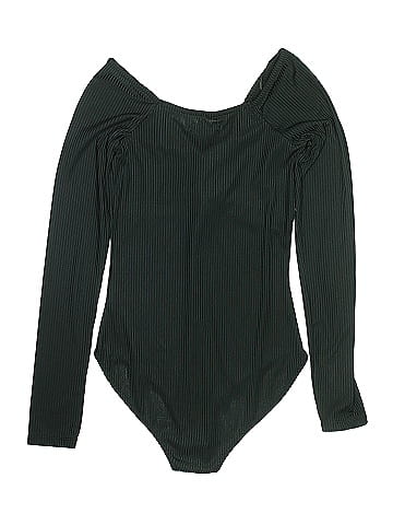 Material Girl Bodysuit (view 2)
