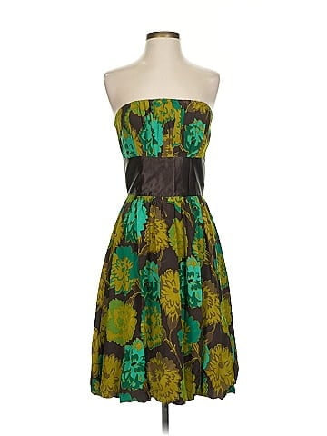 Plenty By Tracy Reese Cocktail Dress (view 1)