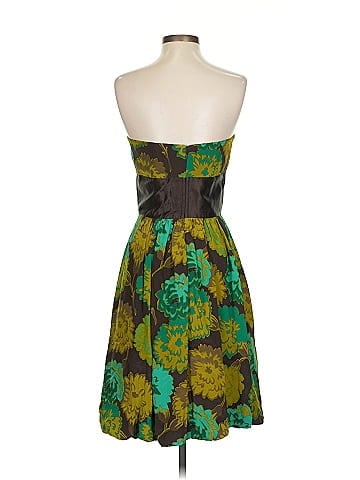 Plenty By Tracy Reese Cocktail Dress (view 2)