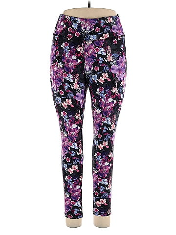 LIVI Active Pants (view 1)
