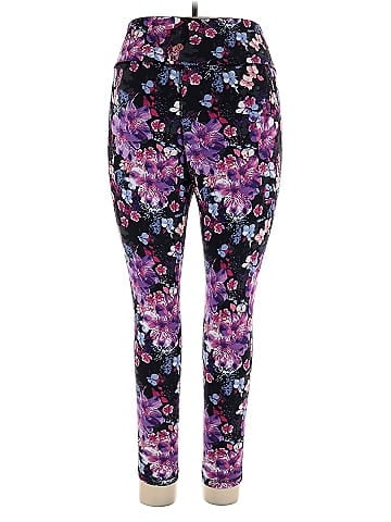 LIVI Active Pants (view 2)
