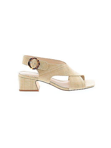 J. McLaughlin Heels (view 1)