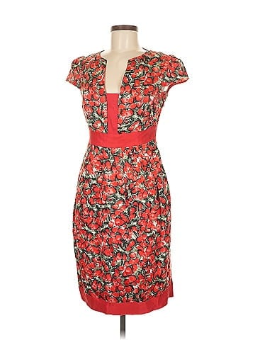 CH Carolina Herrera Cocktail Dress (view 1)