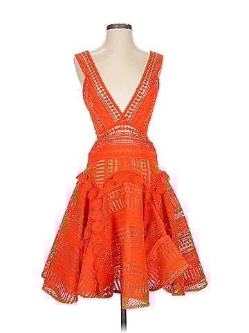 Thurley Cocktail Dress (view 1)