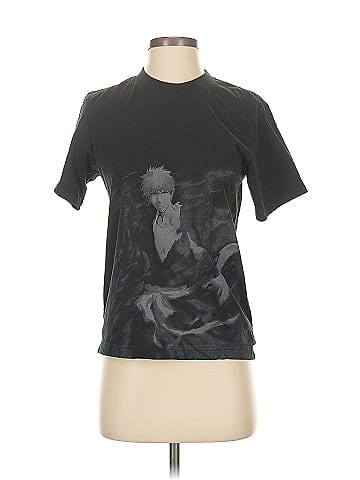 UT for Uniqlo Short Sleeve T-Shirt (view 1)
