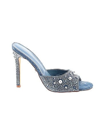 Azalea Wang Heels (view 1)