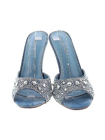 Azalea Wang Heels (view 2)