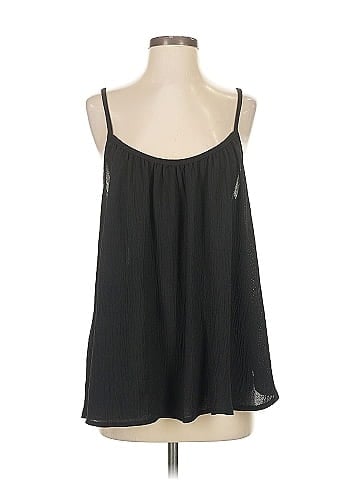 Ces Femme Sleeveless Blouse (view 1)