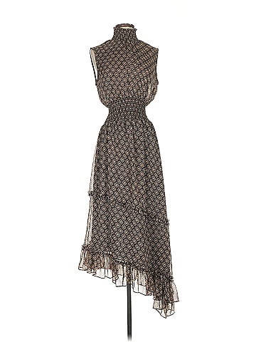 MISA Los Angeles Casual Dress (view 1)